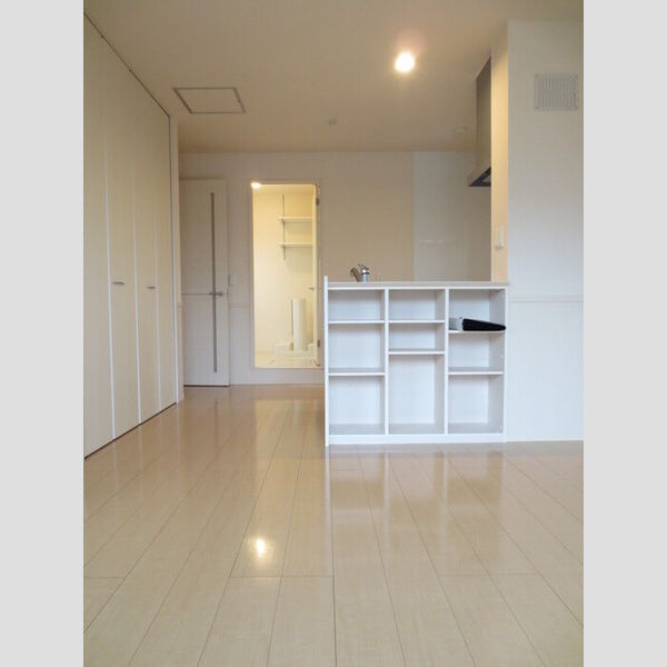 居室・リビング (A201　LDK)