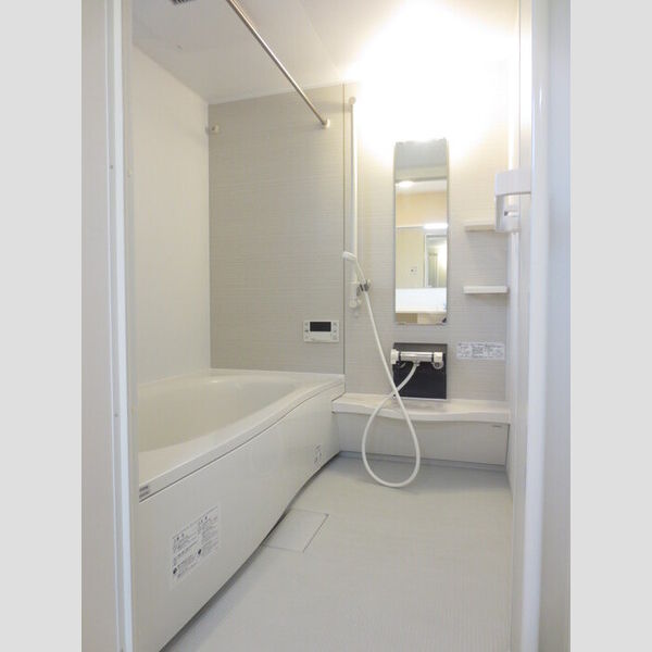 バス (A201　換気乾燥機付きバスルーム)