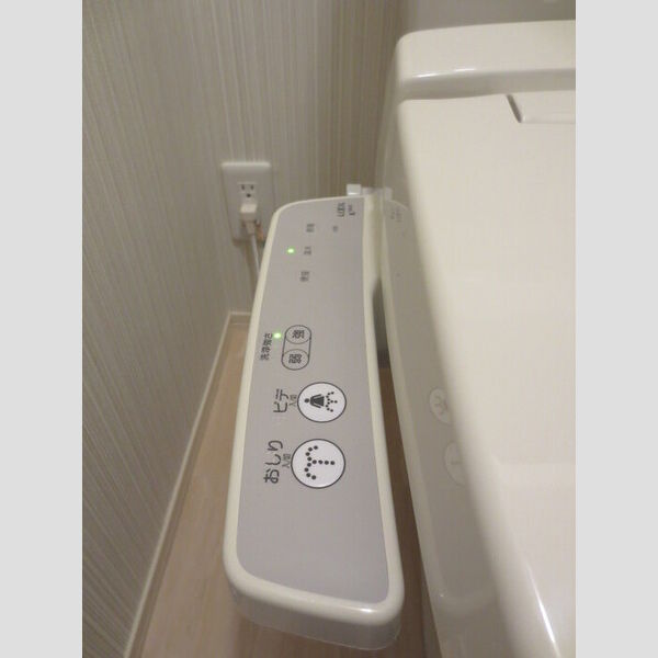 その他設備 (205　便座パネル)