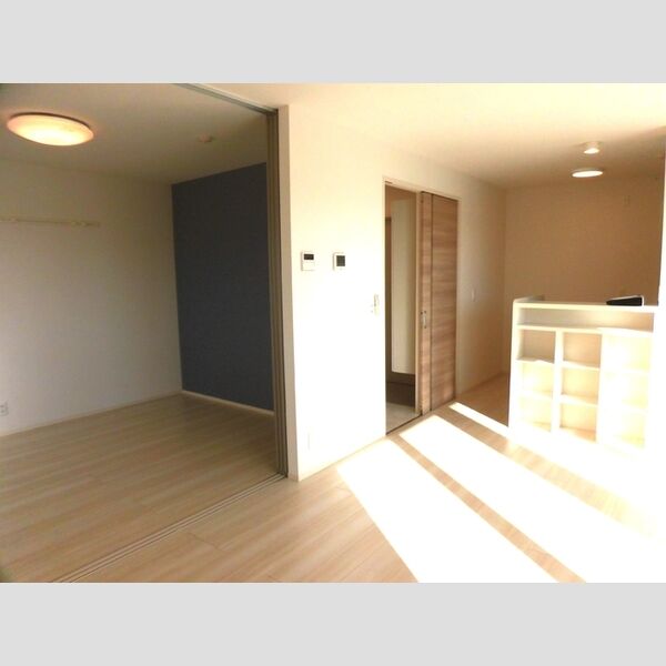 居室・リビング (305　リビング)