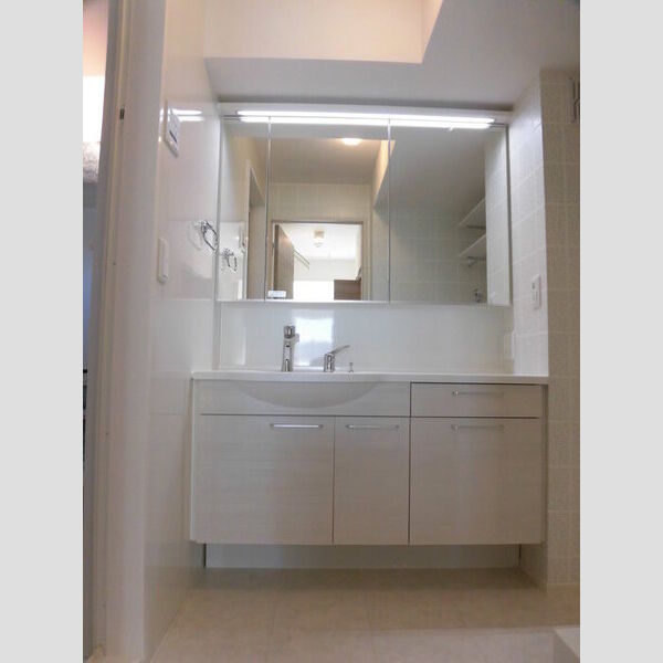 洗面所 (305　洗髪洗面化粧台)