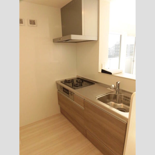 キッチン (305 システムキッチン)