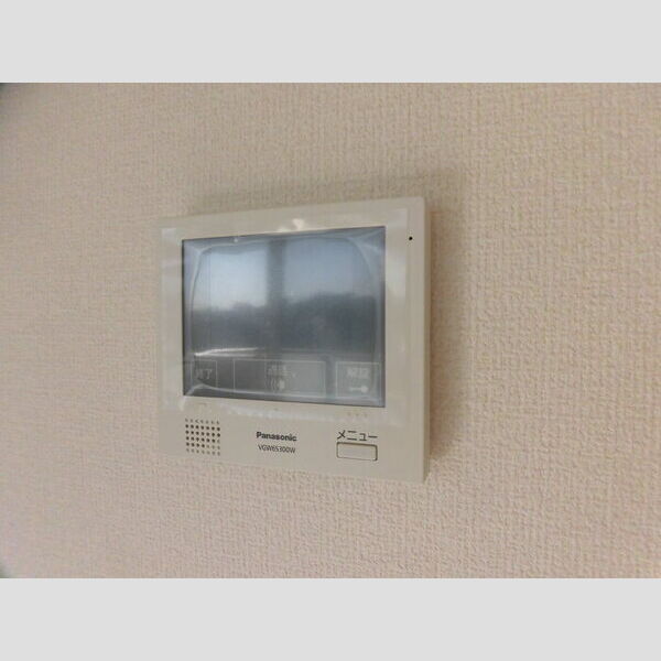 その他設備 (305 TVインターホン)