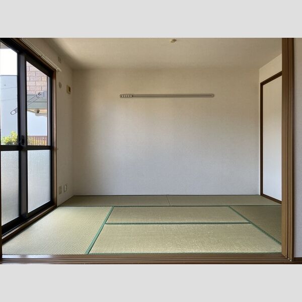 その他 (A102 和室)