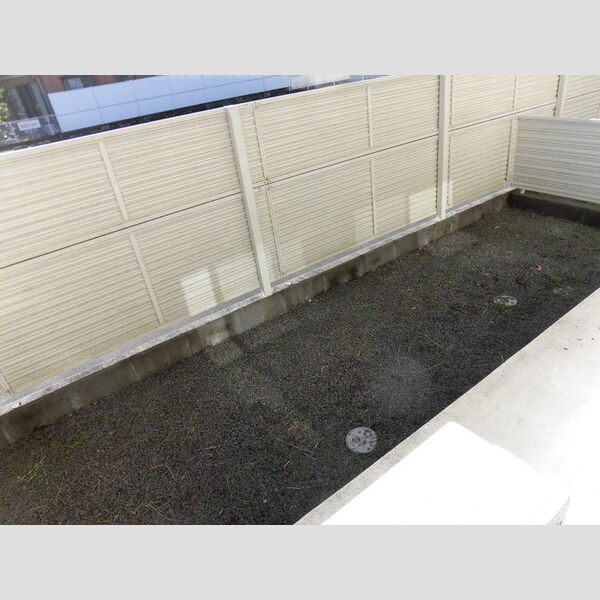 その他 (B107　専用庭)