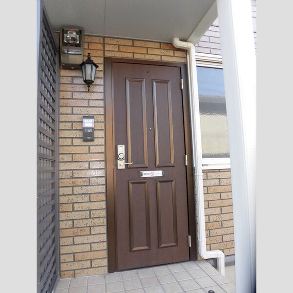 その他 (B107　玄関)