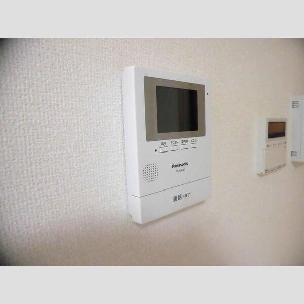 その他 (102 TVインターホン)