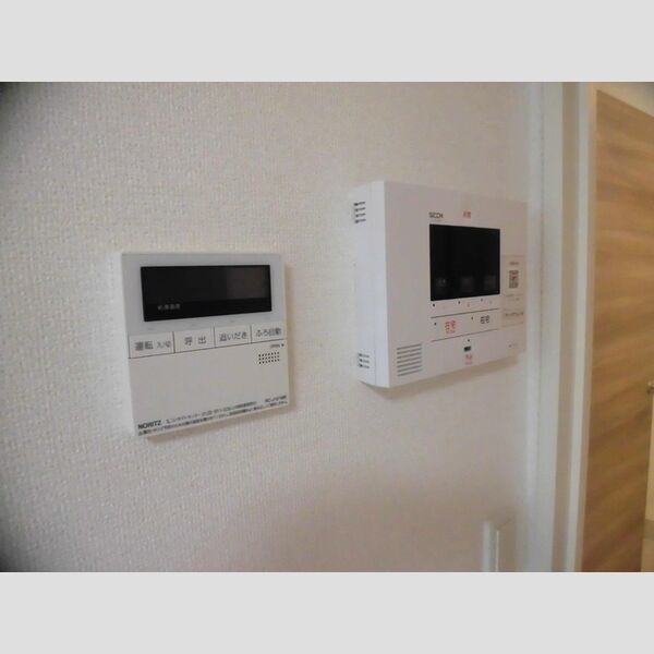 その他設備 (102 ホームセキュリティ)