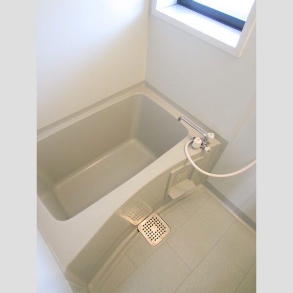 バス (208　バスルーム)