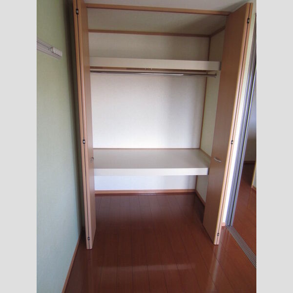 収納 (208　リビング収納)