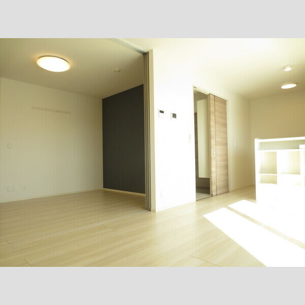 その他 (302　LDK洋室)