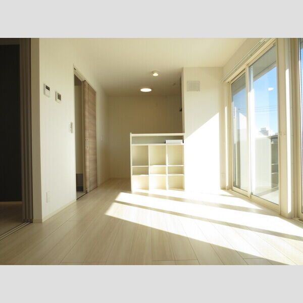 居室・リビング (302　LDK)