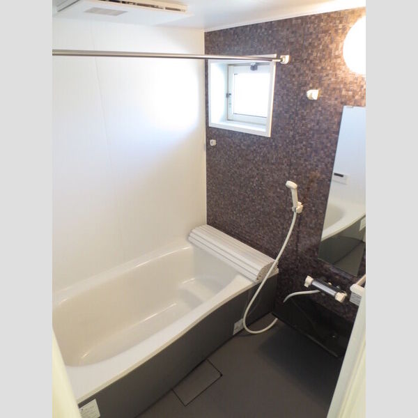 バス (302　換気乾燥機付きバスルーム)