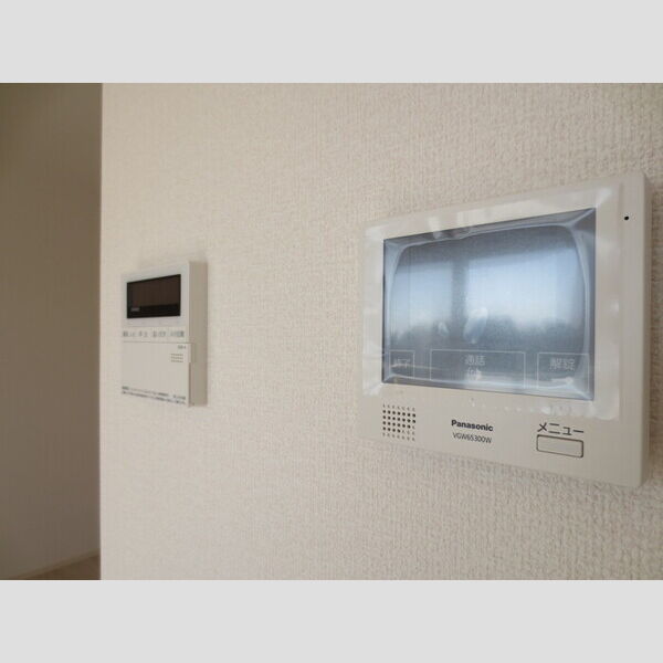 その他設備 (302　TVインターホン)