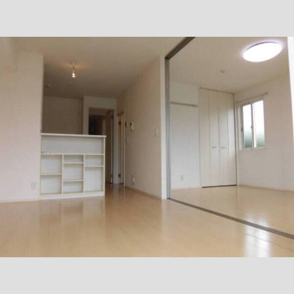 居室・リビング (Ⅱ101 リビング)