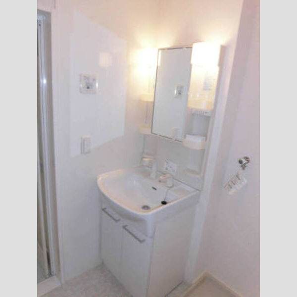 洗面所 (Ⅱ101 洗面台)