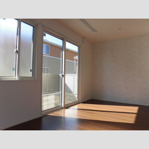 その他 (Ⅰ-105　リビング)