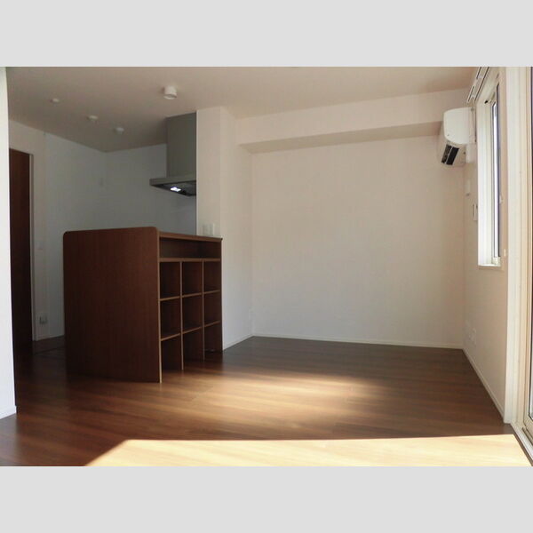 居室・リビング (Ⅰ-105　リビング)