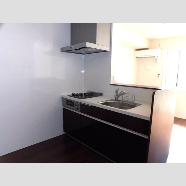 キッチン (Ⅰ-105　対面キッチン)