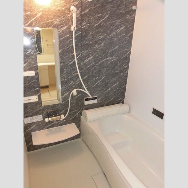 バス (Ⅰ-105　浴室)