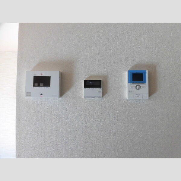 その他設備 (Ⅰ-105　ホームセキュリティ)