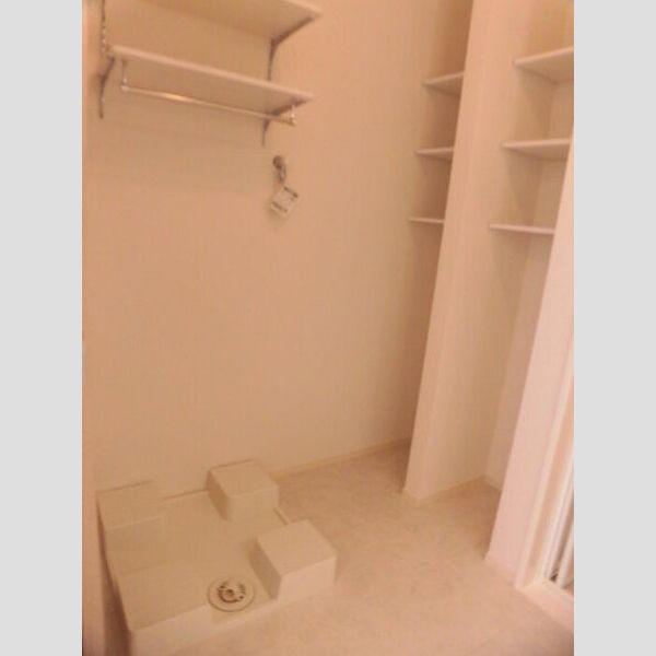 その他 (A101　洗濯機置き場)