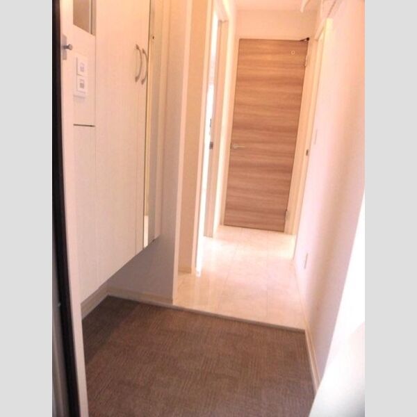 玄関 (A101　玄関)