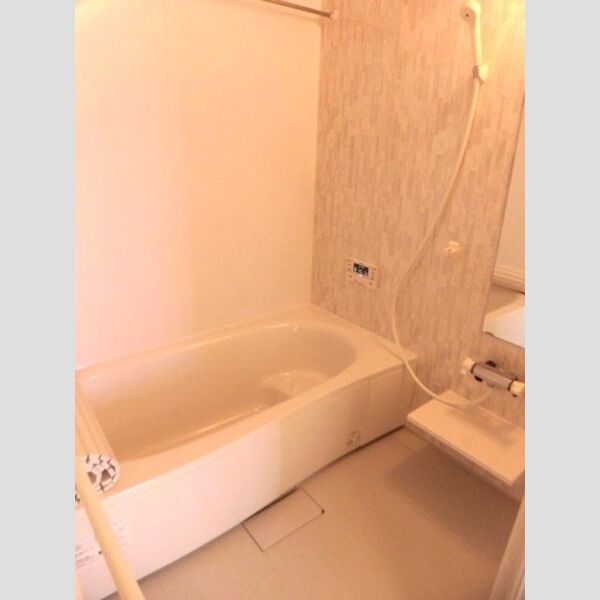 バス (A101　換気乾燥機付バスルーム)