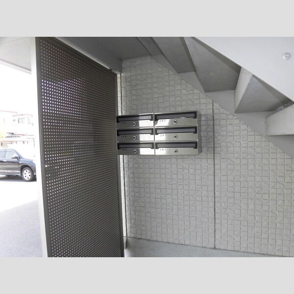 その他 (A107　郵便ポスト)