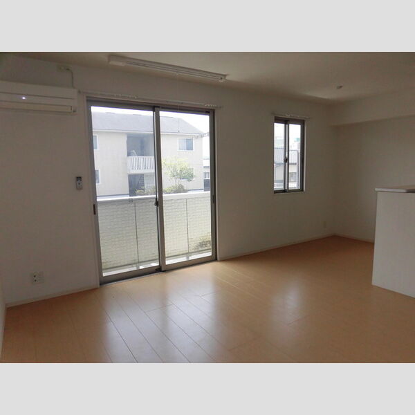 居室・リビング (A107　LDK)