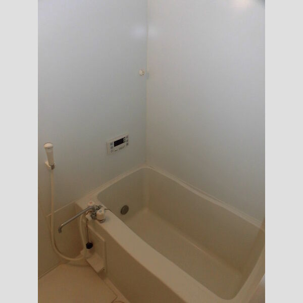 バス (A107　追い炊き機能バス)