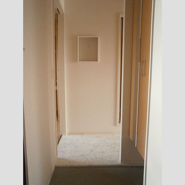 玄関 (306 玄関内部)
