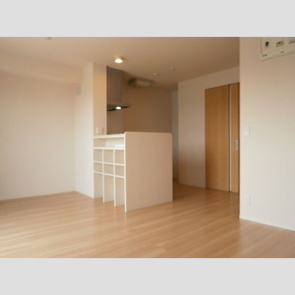 居室・リビング (306 リビング)