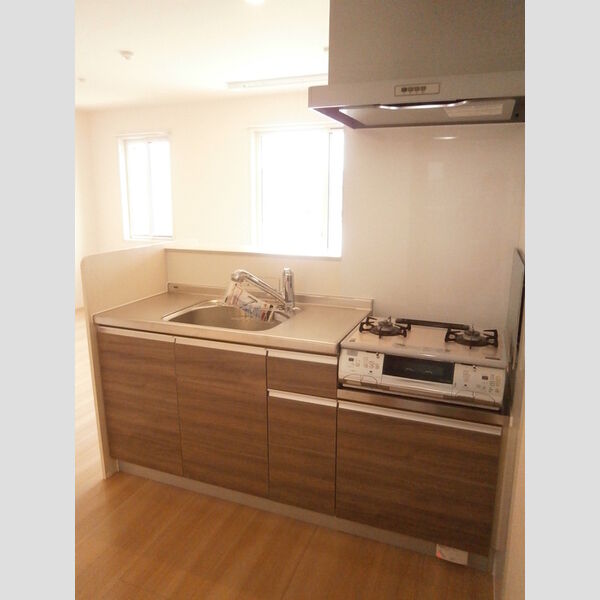 キッチン (306 キッチン)