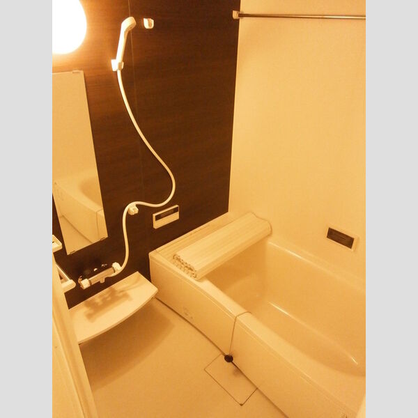 バス (306 換気乾燥機付バスルーム)