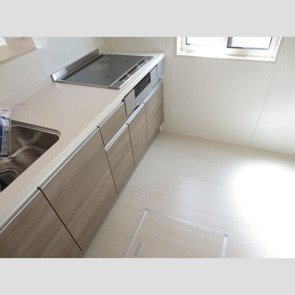 その他 (101 IHコンロ 床下収納)