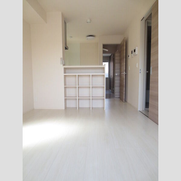 居室・リビング (101 LDK)