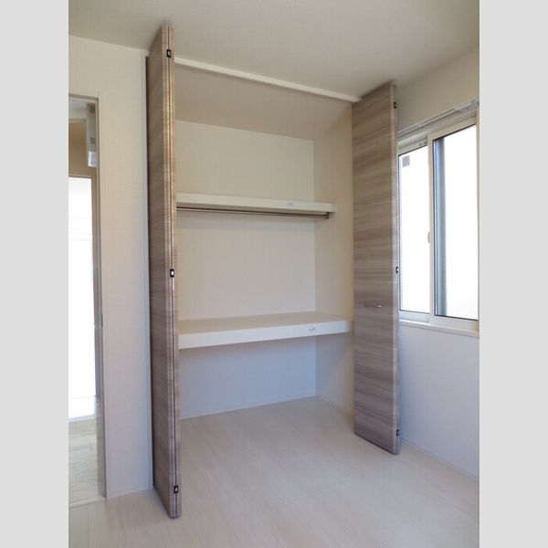 収納 (101 クローゼット)