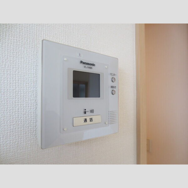 その他設備 (101　TVインターホン)