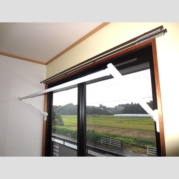 その他 (B202 室内物干し)