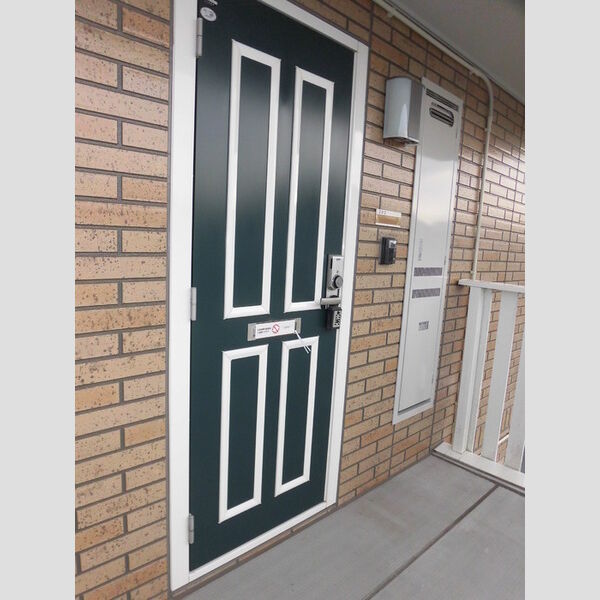 その他 (202 玄関)