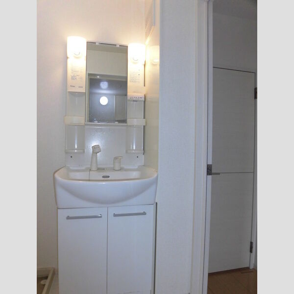 洗面所 (202 洗髪洗面化粧台)