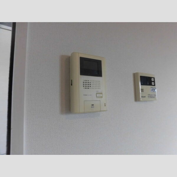 その他設備 (202 TVインターホン)