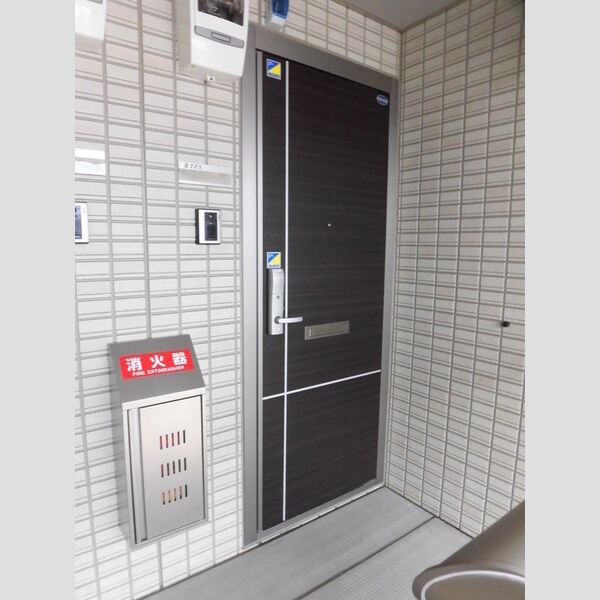 その他 (B205　玄関)