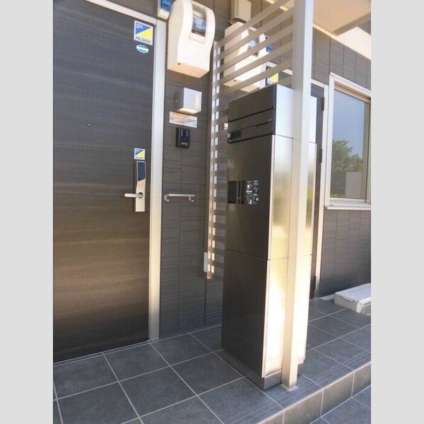 その他 (207　宅配ボックス)