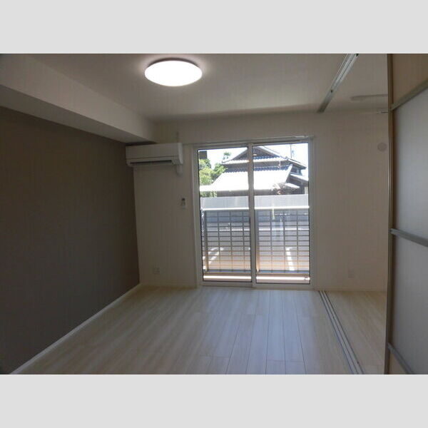 居室・リビング (207　LDK)