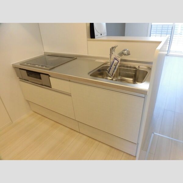 キッチン (207　キッチン)