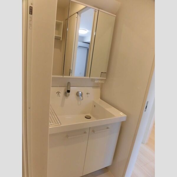 洗面所 (207　洗髪洗面化粧台)