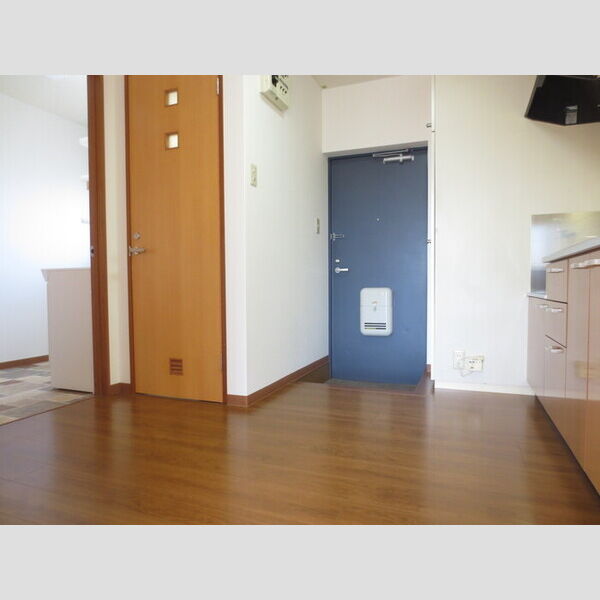 その他 (201　キッチンスペース)