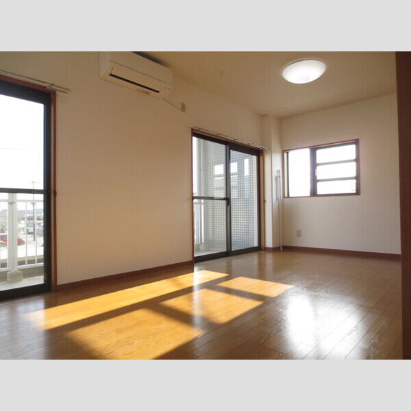 その他 (201　洋室)